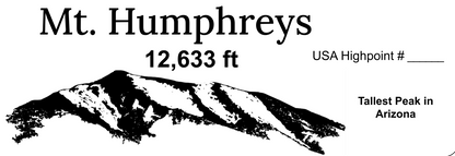 Handheld Banner - Humphreys